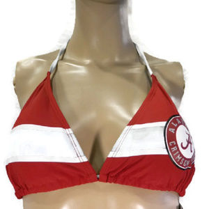 GIII Sports by Carl Banks Bikini Top. NWT. L